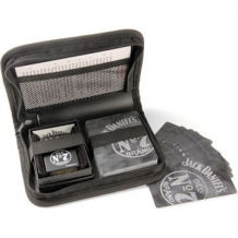 Zippo Jack Daniels Card Set